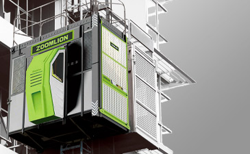 Elevadores Cremalheira